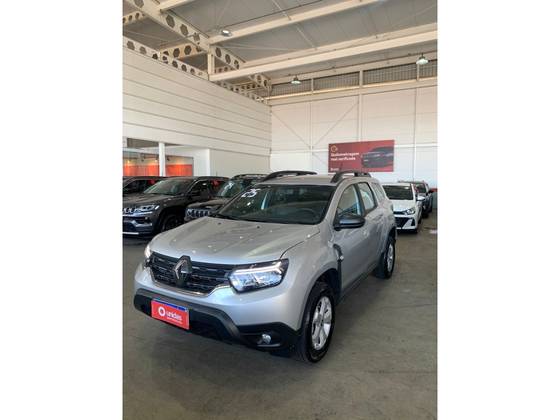 RENAULT DUSTER 1.6 16V SCE FLEX INTENSE PLUS X-TRONIC RENAULT DUSTER 1.6 16V SCE FLEX INTENSE PLUS X-TRONIC